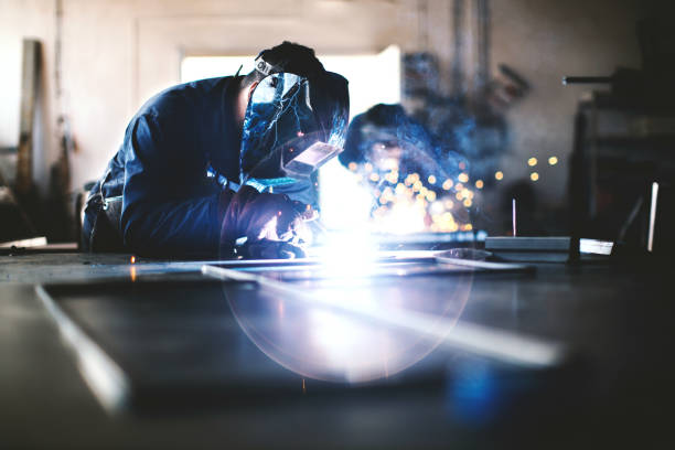Reliable Lincoln, AL Welder & Metal Fabrication Solutions