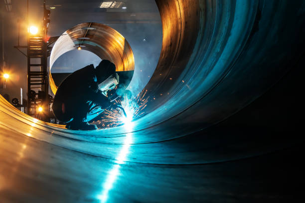 Best Aerospace and Defense Welding in Lincoln, AL
