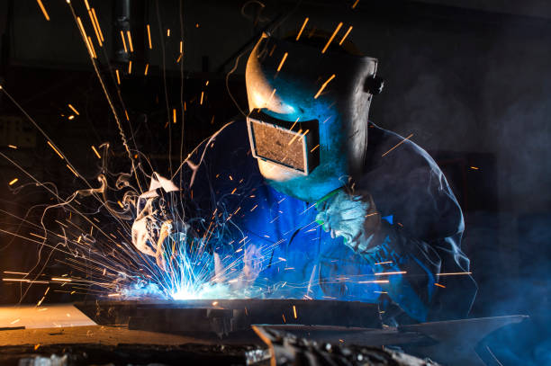 Best Food and Beverage Processing Equipment Welding in Lincoln, AL