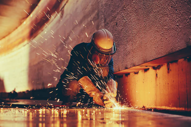 Affordable Welder Services in Lincoln, AL
