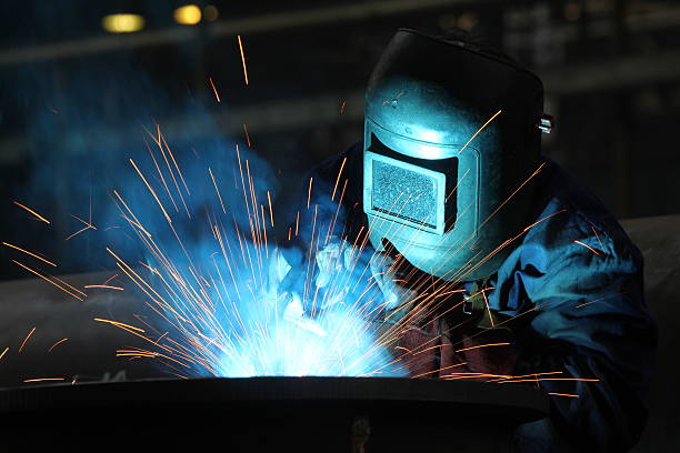 Best Pipe Welding in Lincoln, AL