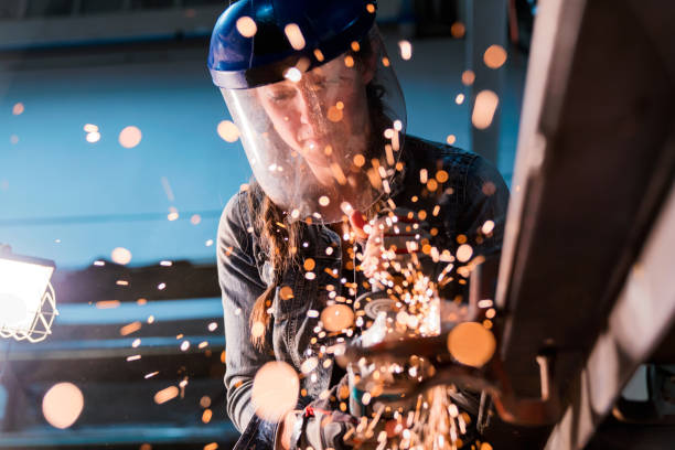Best Specialty Welding Processes in Lincoln, AL
