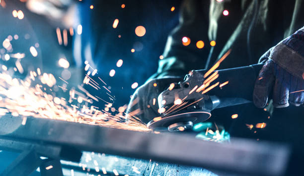 Best Maintenance and Repair Welding in Lincoln, AL